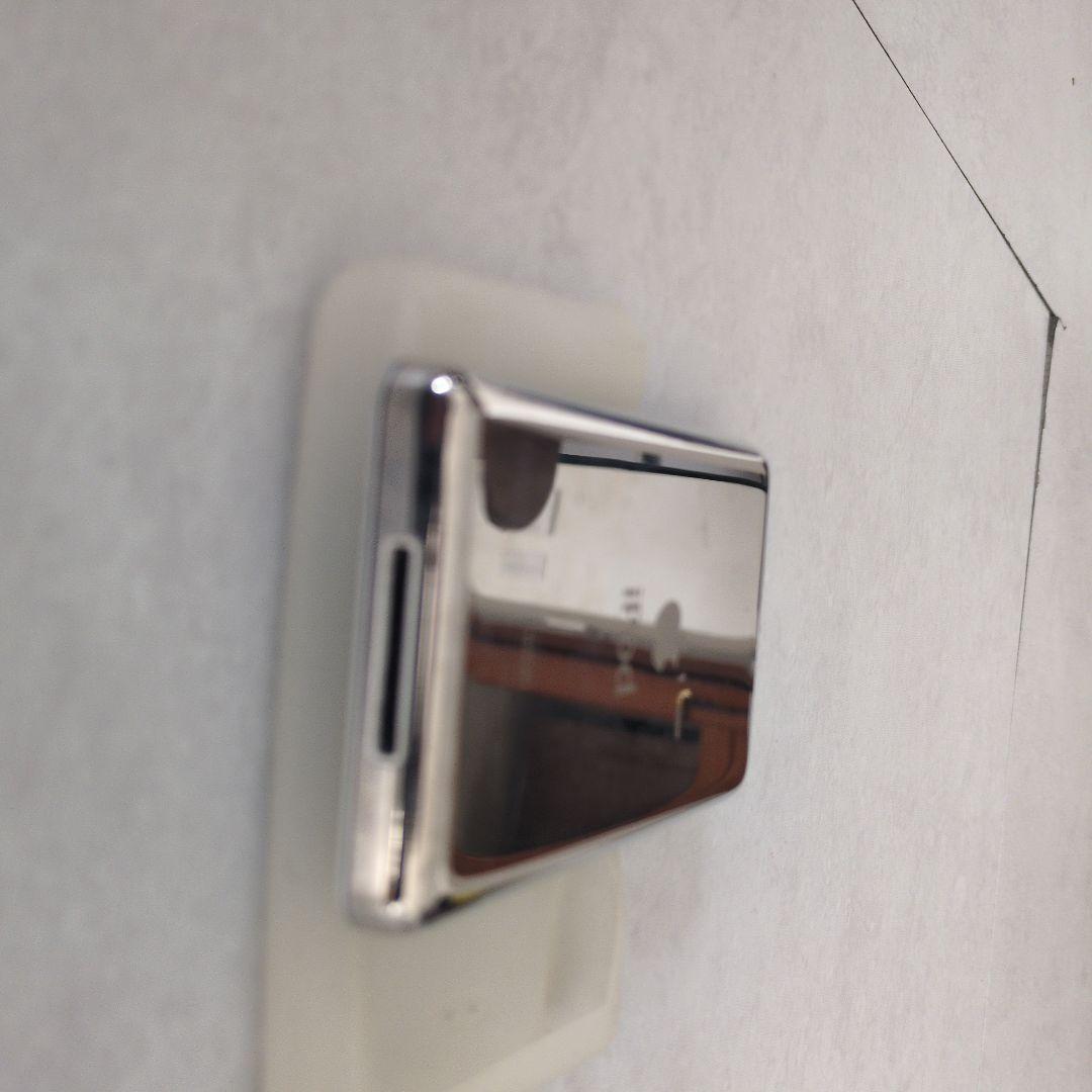 ポータブルプレーヤー iPod