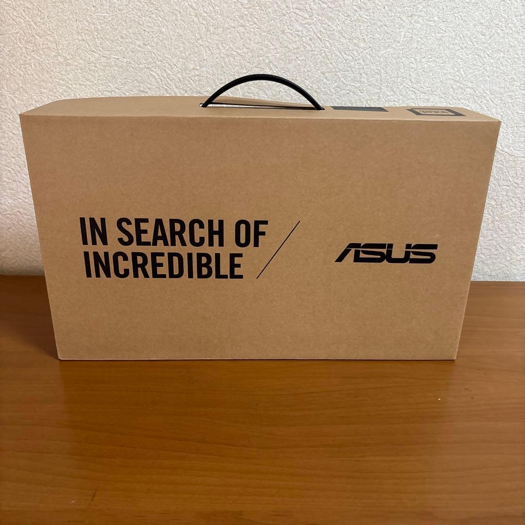 【新品】ASUS ノートパソコン　B1100FK