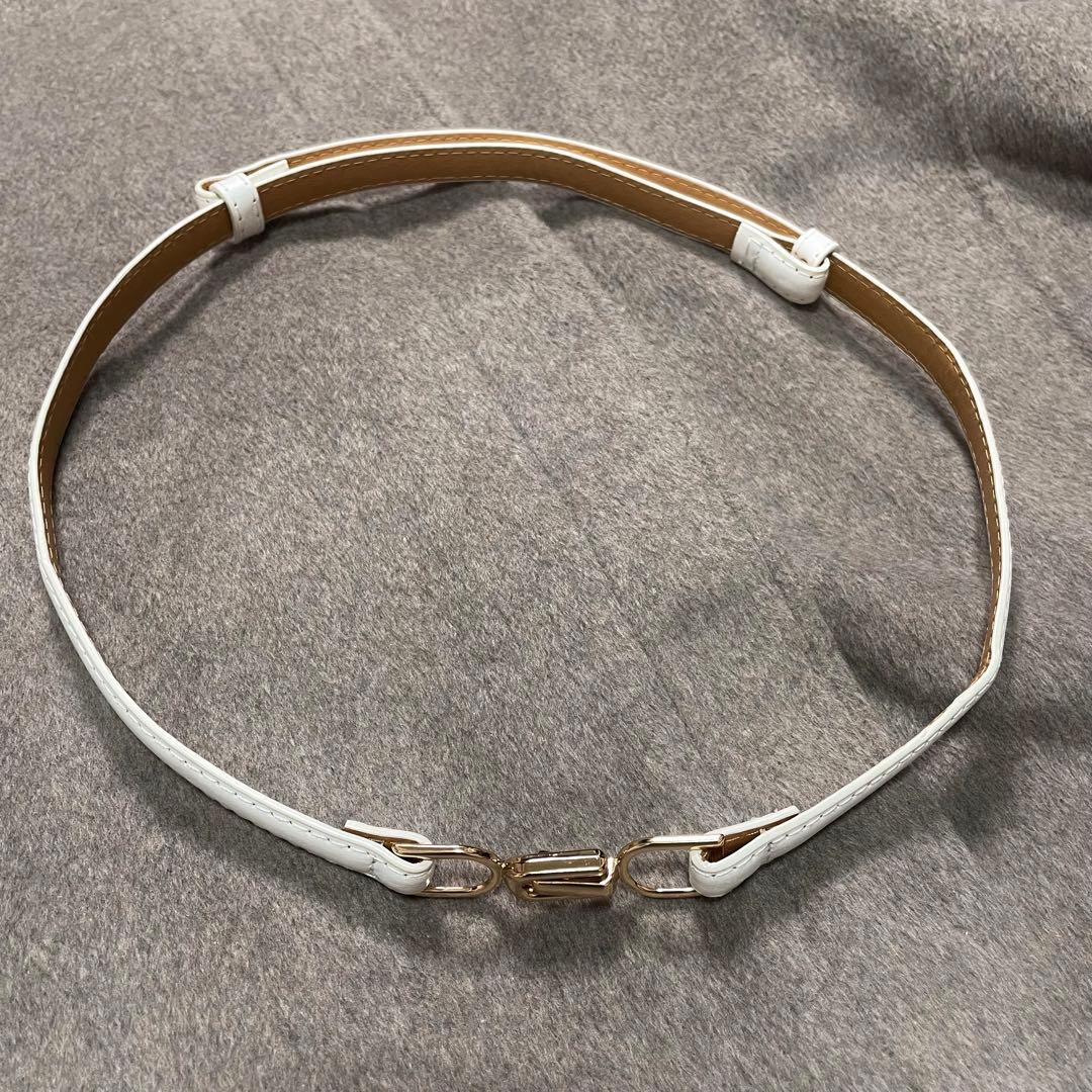 24AW✨SNIDEL スナイデル ファー付きミドルケープコート 3way