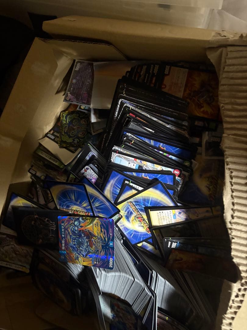 デュエマ　引退　引退品　即日発送　最終値下げ