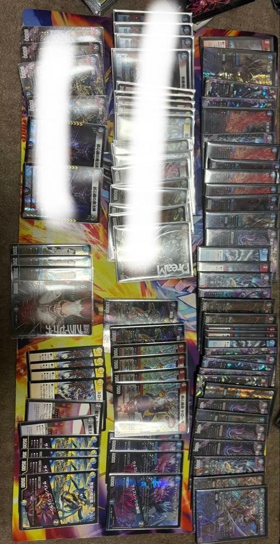 デュエマ　引退　引退品　即日発送　最終値下げ