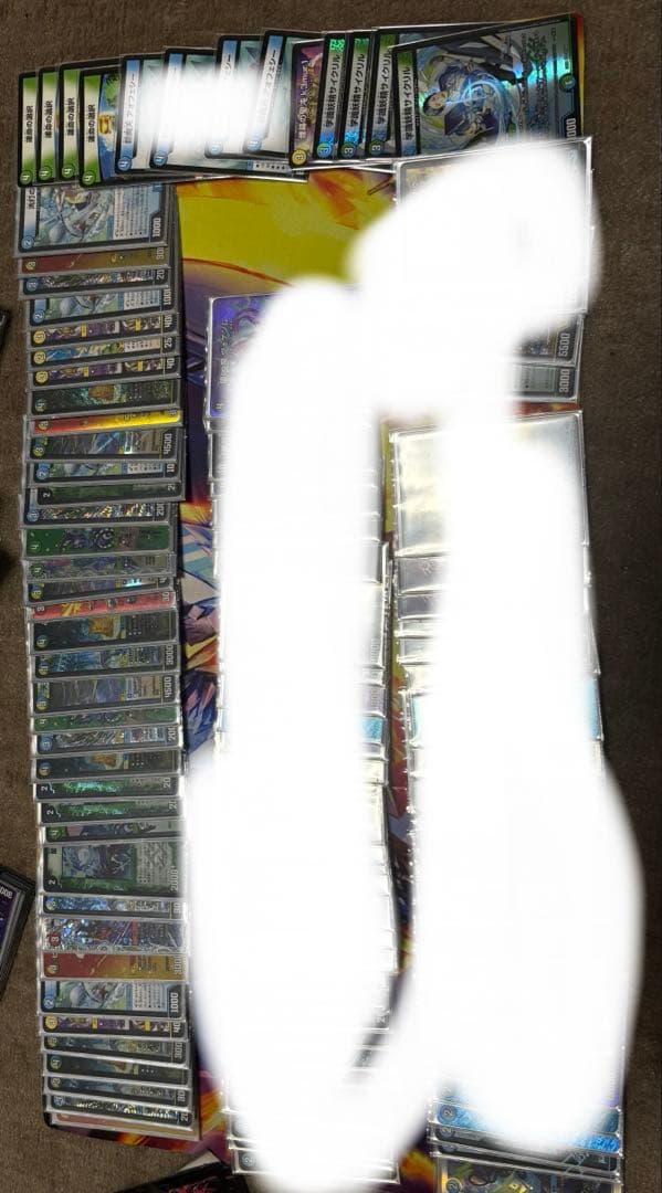 デュエマ　引退　引退品　即日発送　最終値下げ