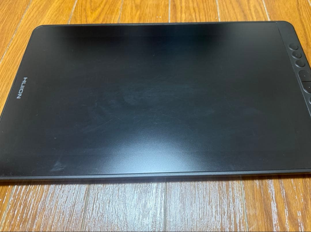 その他 Huion Kamvas13