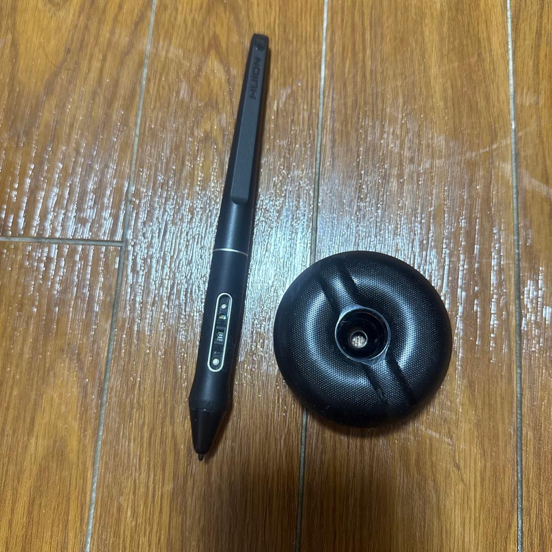 その他 Huion Kamvas13