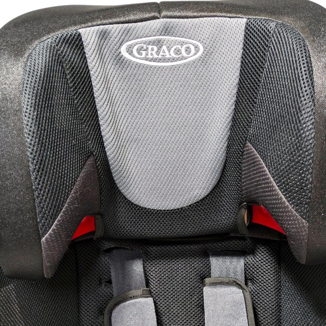 【美品】1歳から11歳までこれ1台！長く使えるコスパ最強チャイルドシート