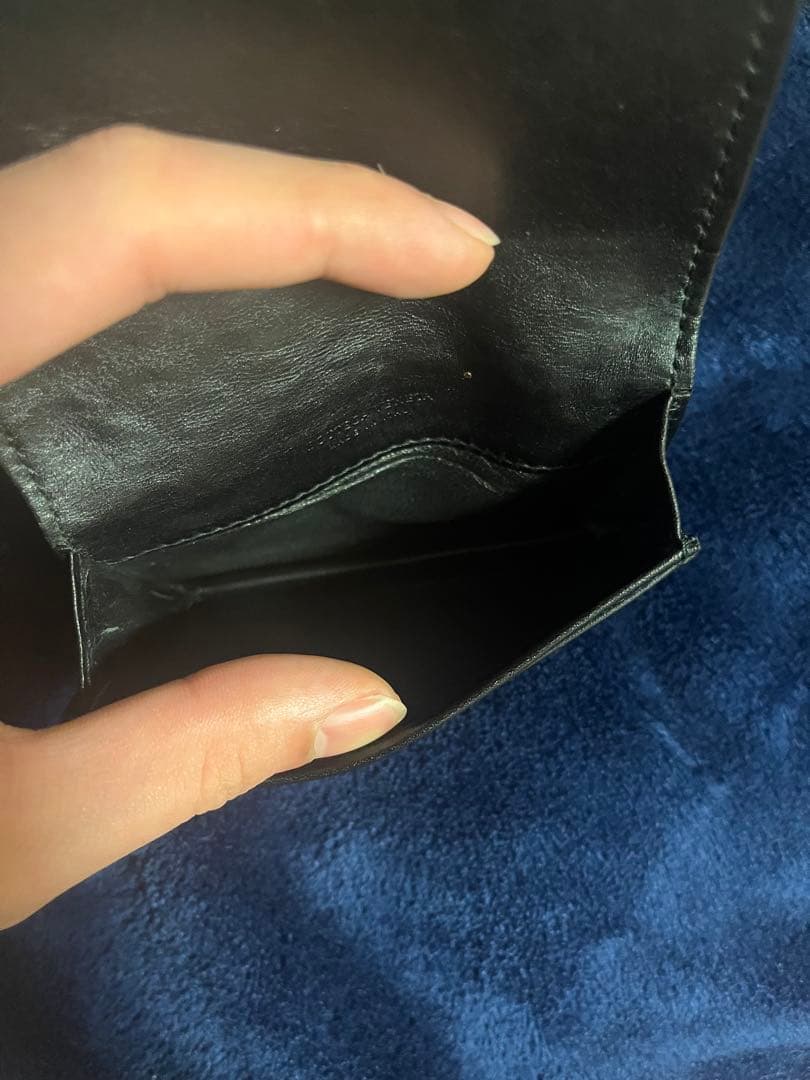 BOTTEGA VENETA 名刺入れ　カード入れ