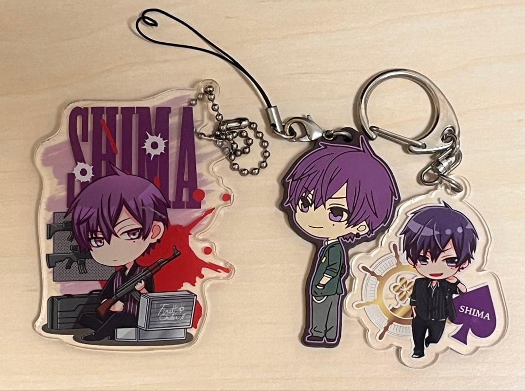 りの 志麻グッズまとめ売り