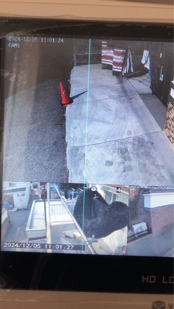 oldman YESKAMO HD LCDスクリーン JAMK-10104