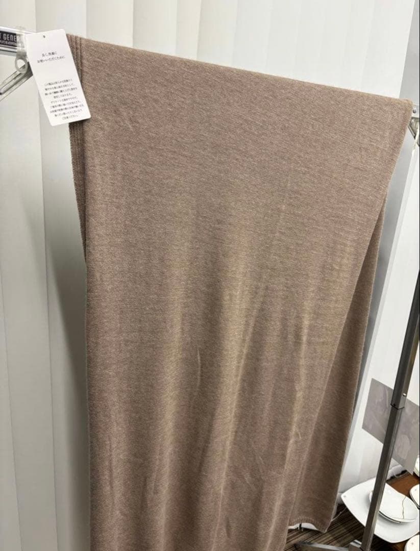 W400様ウチノスロー×2枚Dahlデニムエプロン/nest黒ロンT４点おまとめ