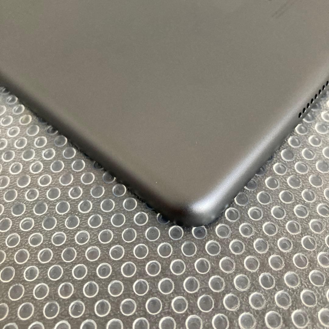 3263【早い者勝ち】電池最良好☆iPad7第7世代 32GB WIFIモデル☆