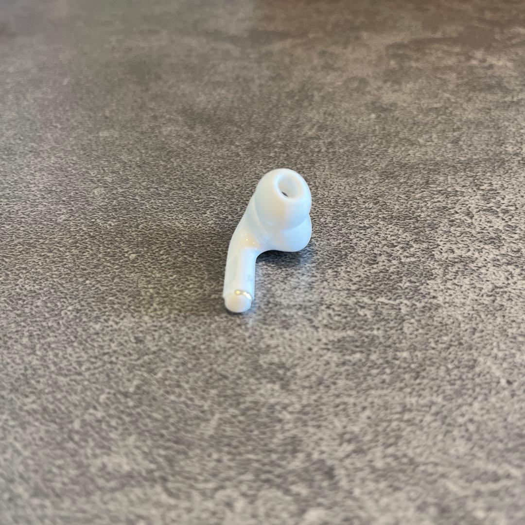 Apple AirPods Pro 2世代 R 片方【右耳】