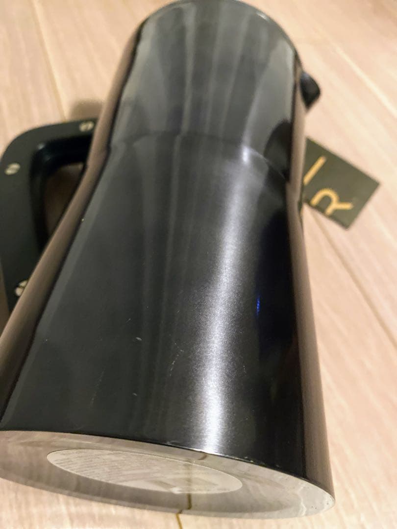 【新品・未使用】STARBUCKS コーヒープレス 真空ステンレス製 上海限定