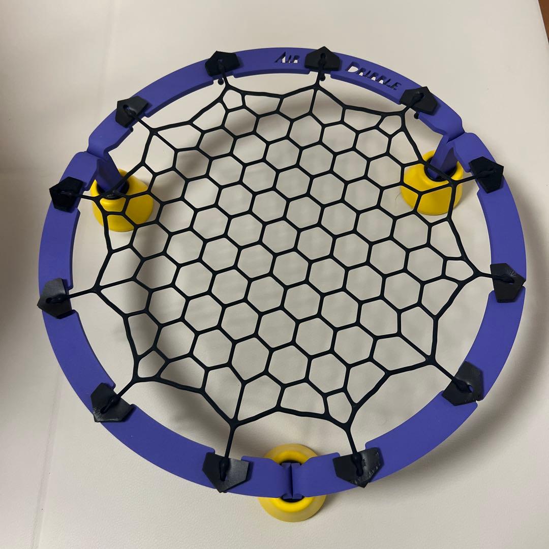 Air Dribble ドリブル練習用ネット