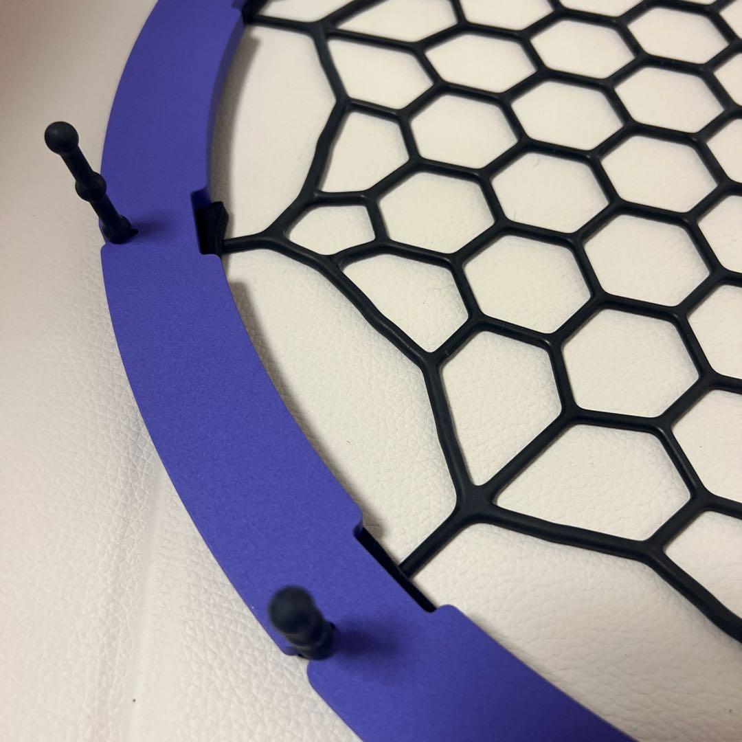 Air Dribble ドリブル練習用ネット