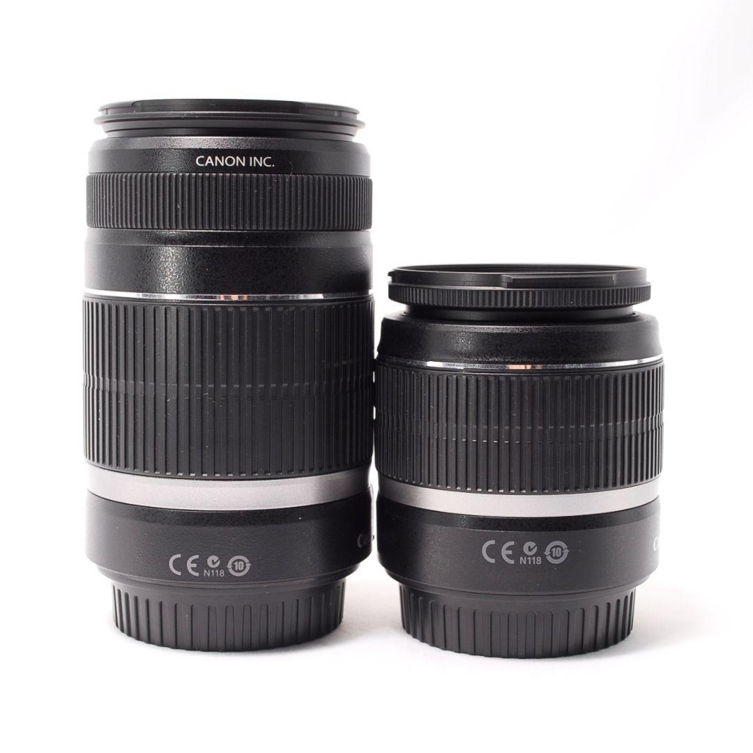 ❤即購入1000円OFF❤Canon Kiss X10 手ブレ補正 ダブルズーム