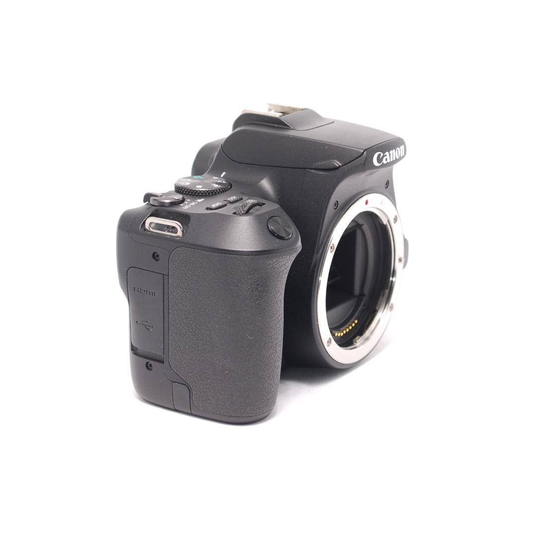 ❤即購入1000円OFF❤Canon Kiss X10 手ブレ補正 ダブルズーム