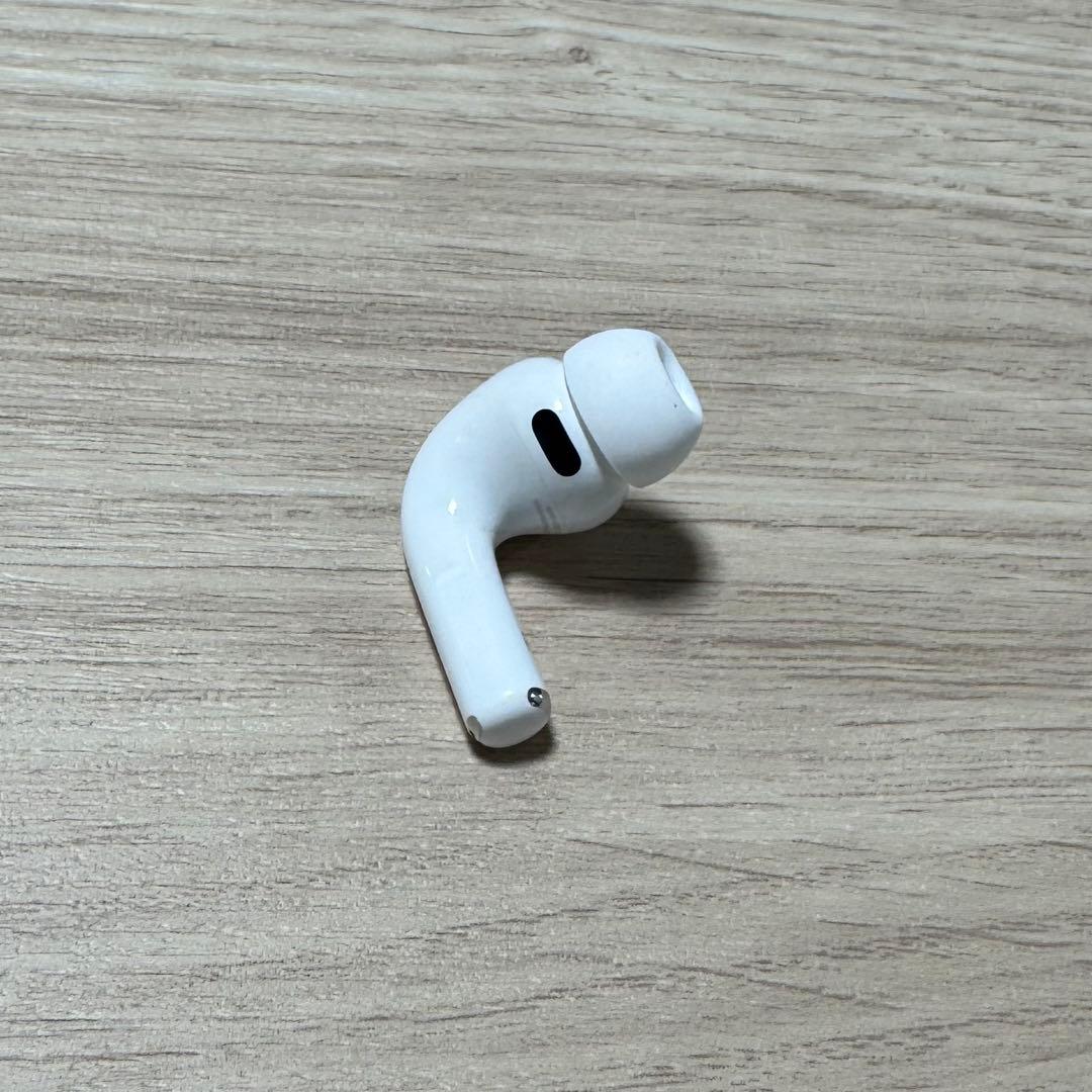 Airpods pro 3本体［Rのみ］
