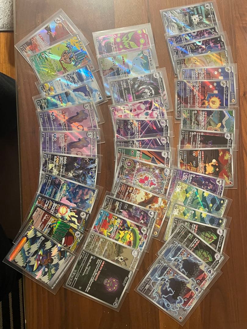 ポケモンカードセット 多数
