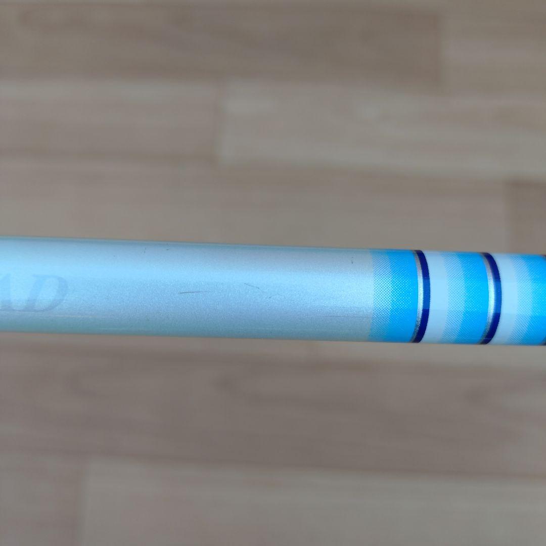 【レア】ツアーAD　BB−6SR　テーラーメイドスリーブ　ドライバー用