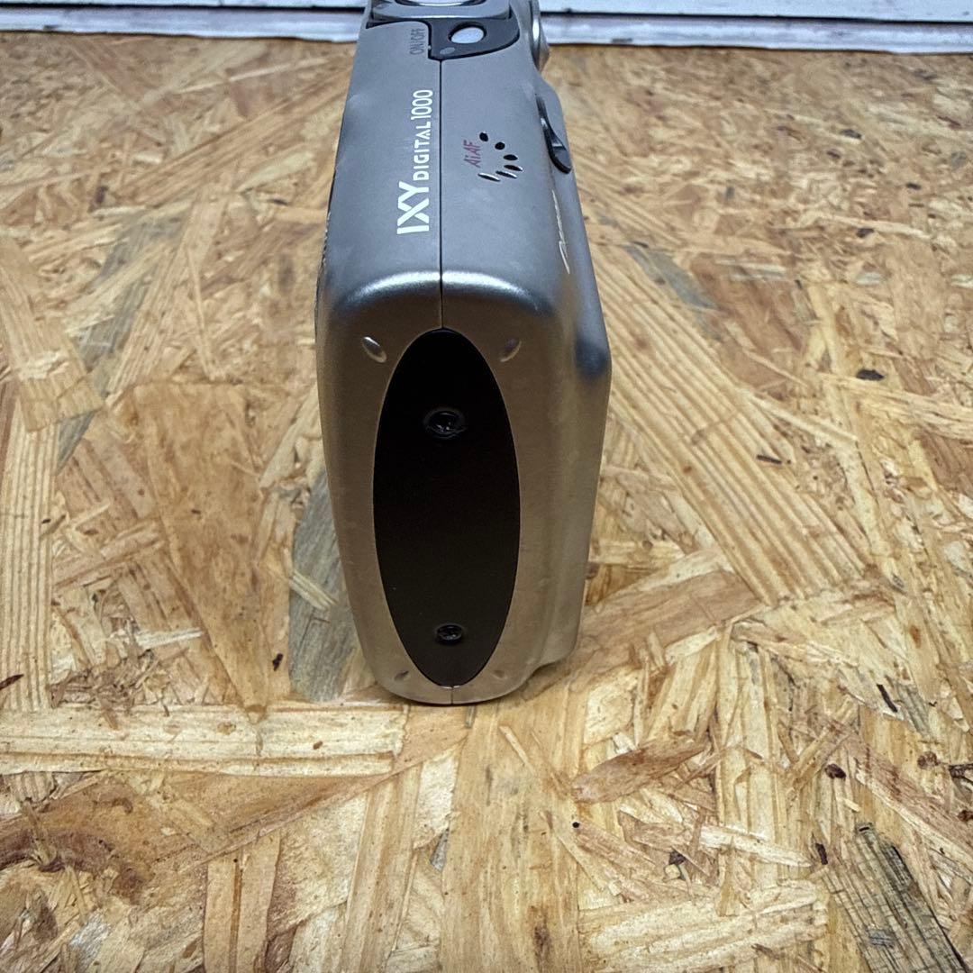 IXY DIGITAL PC1206 キャノン Canon 【動作確認済み】