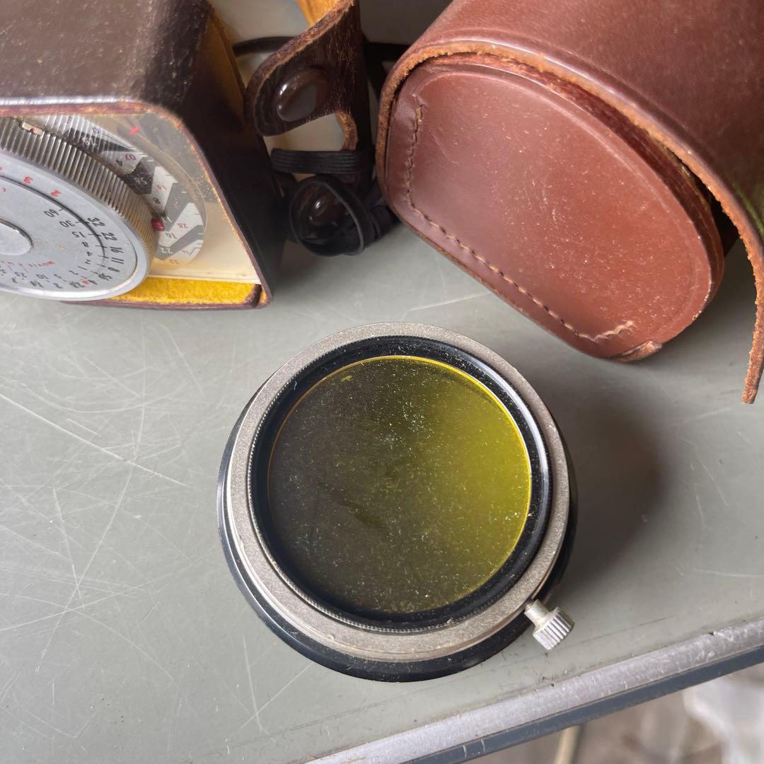 フィルムカメラ PENTAX 148429 f=58mm