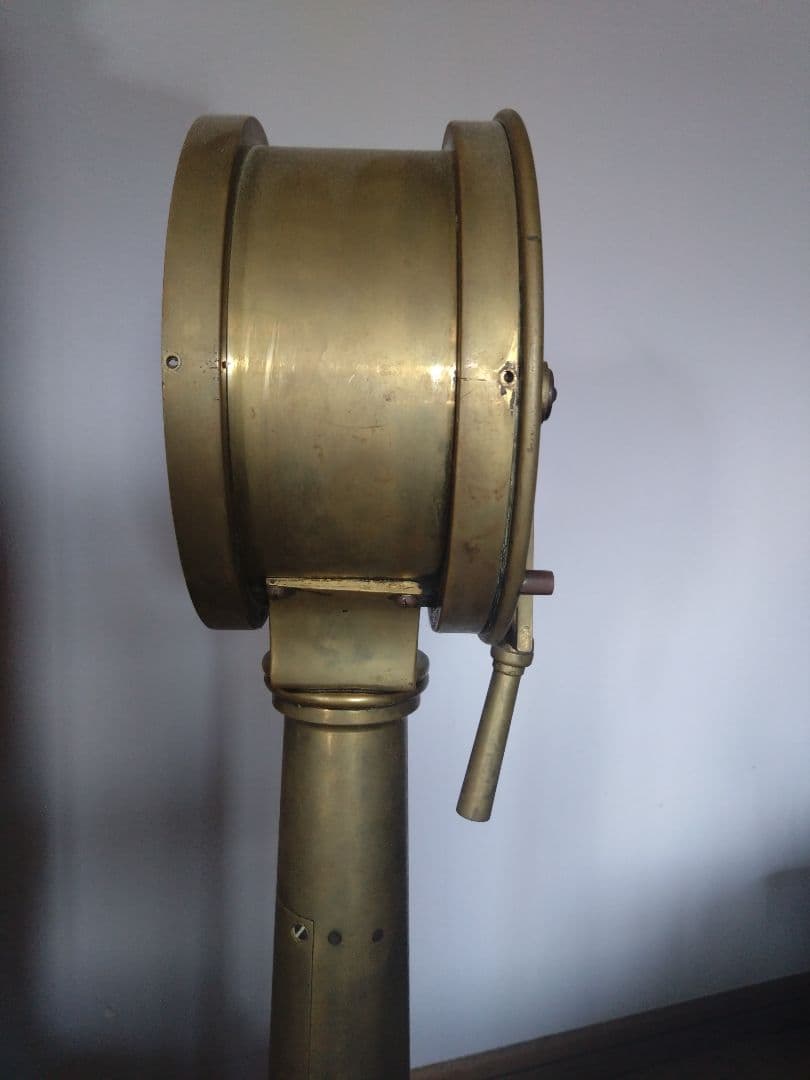 アンティーク☆エンジンテレグラフ