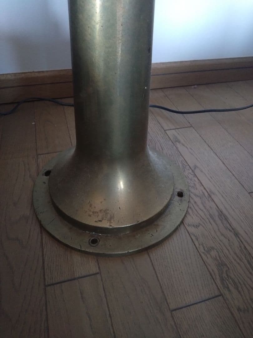 アンティーク☆エンジンテレグラフ