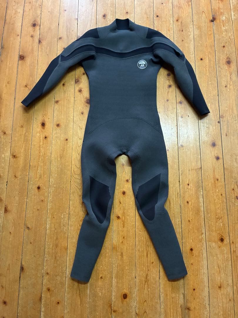 ウェットスーツ フルスーツ 4ディメンション 4Dimensions 2/2mm
