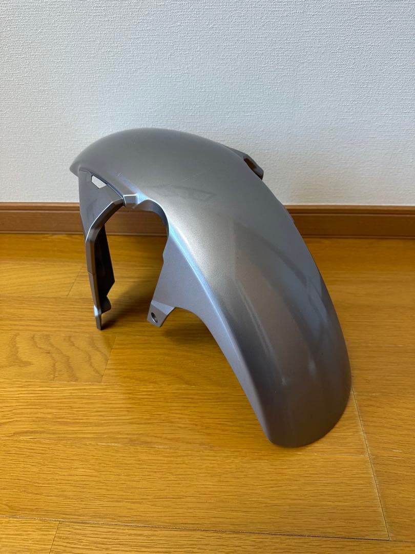 タンクカバー　フロントフェンダー　バイクパーツ　外装