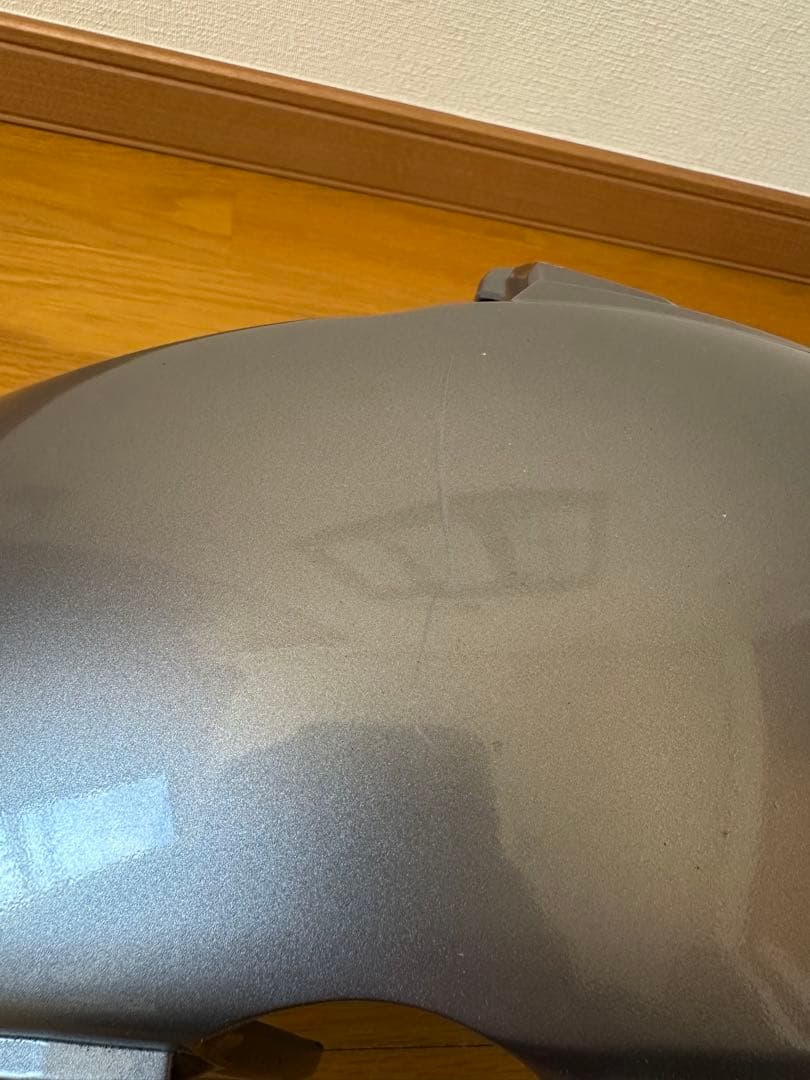 タンクカバー　フロントフェンダー　バイクパーツ　外装