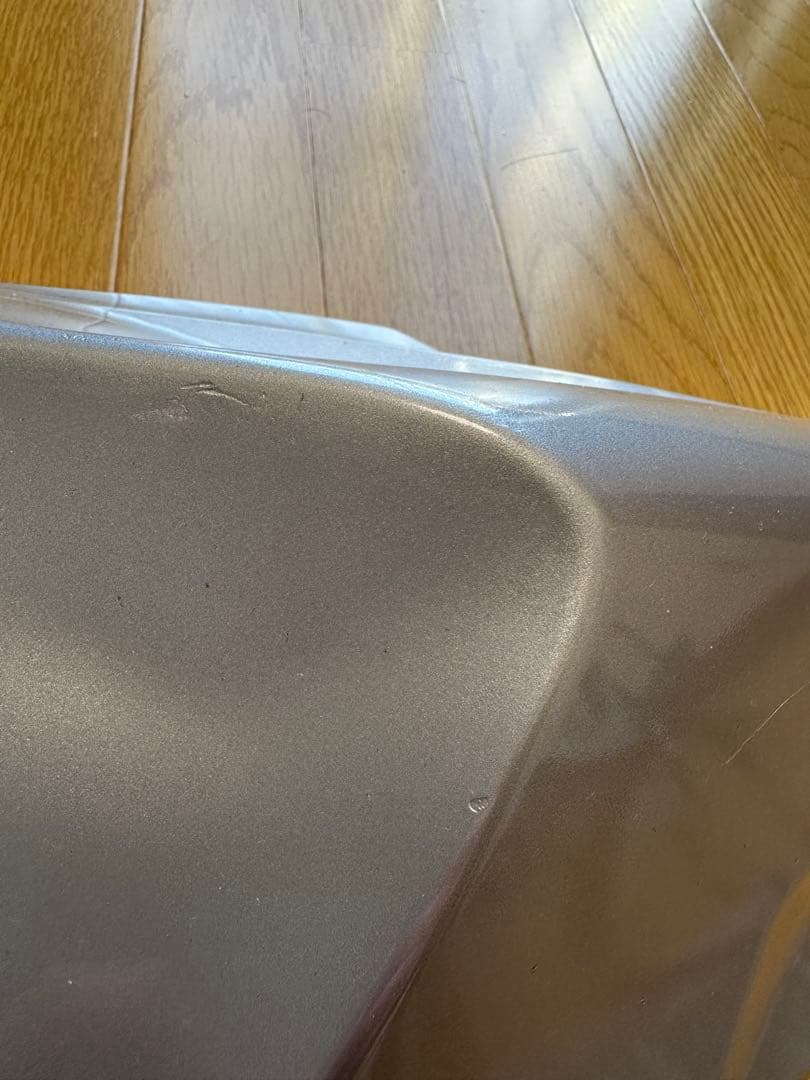 タンクカバー　フロントフェンダー　バイクパーツ　外装