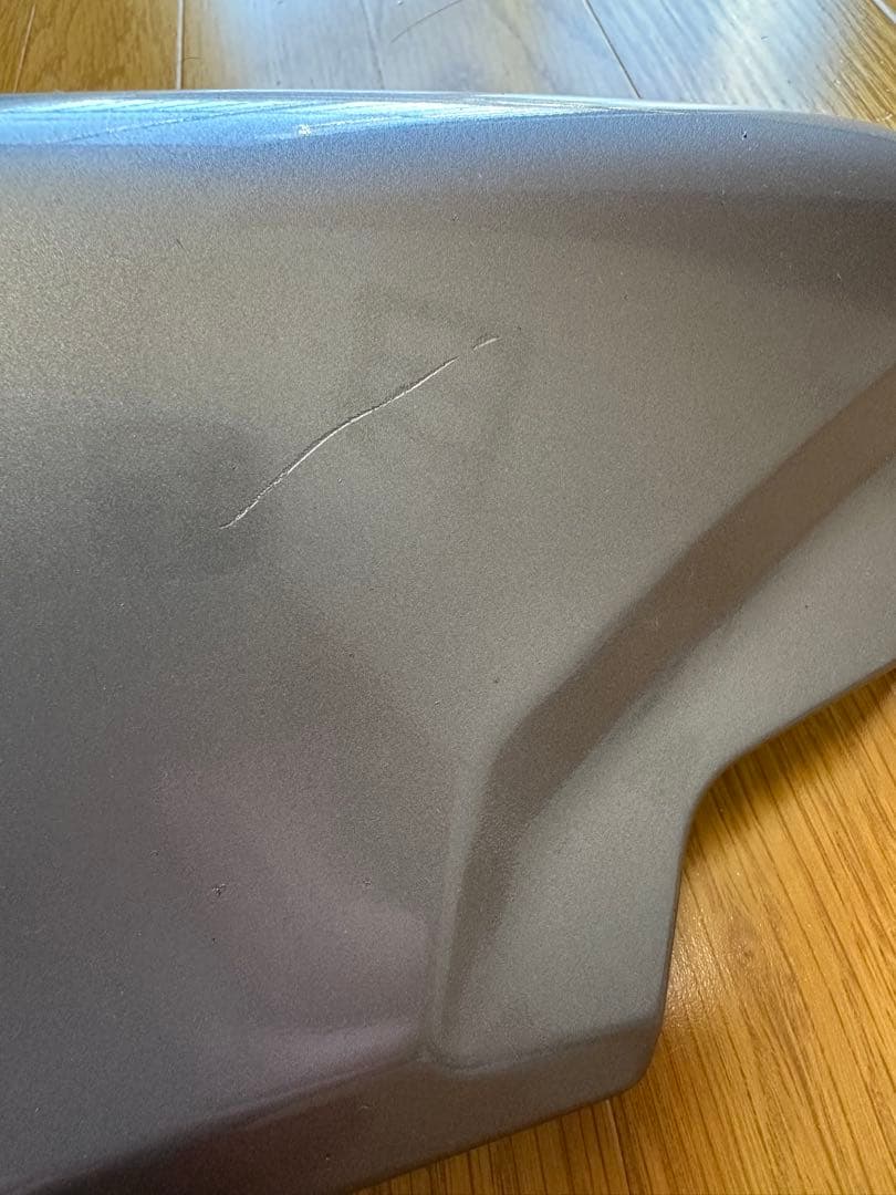 タンクカバー　フロントフェンダー　バイクパーツ　外装