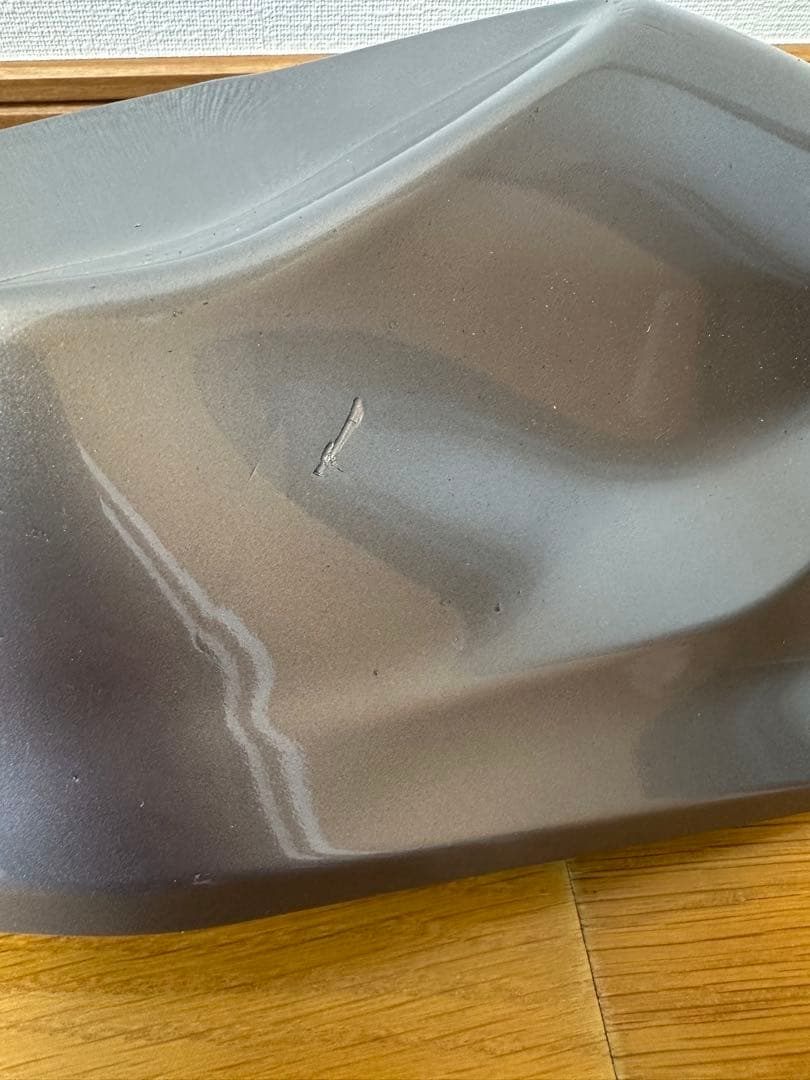 タンクカバー　フロントフェンダー　バイクパーツ　外装