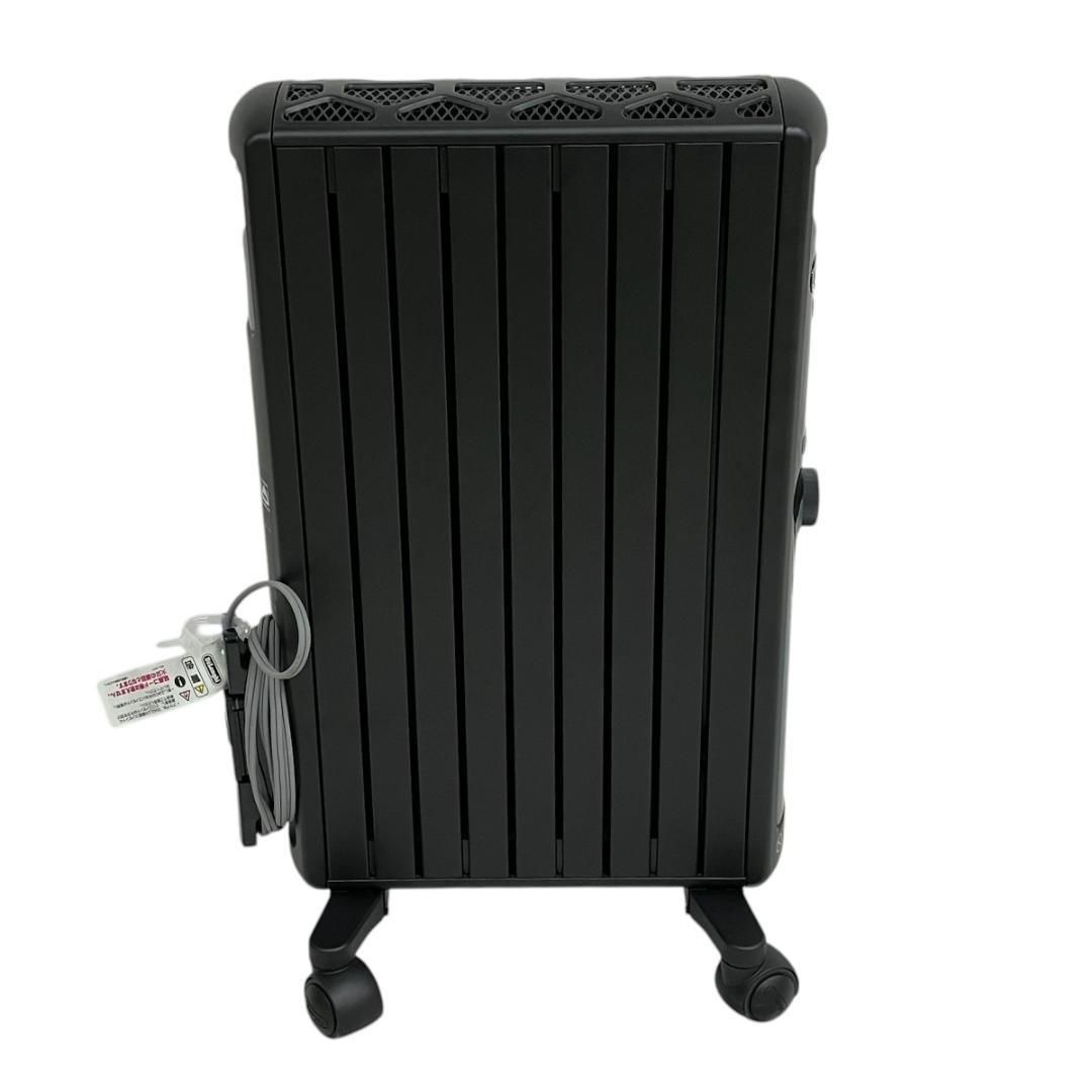 マルチダイナミックヒーター MDHU12-PB リモコン付き