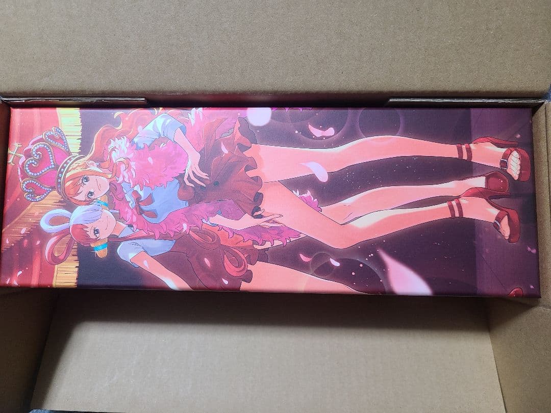 ONE PIECE カードゲーム Heroines Special Set