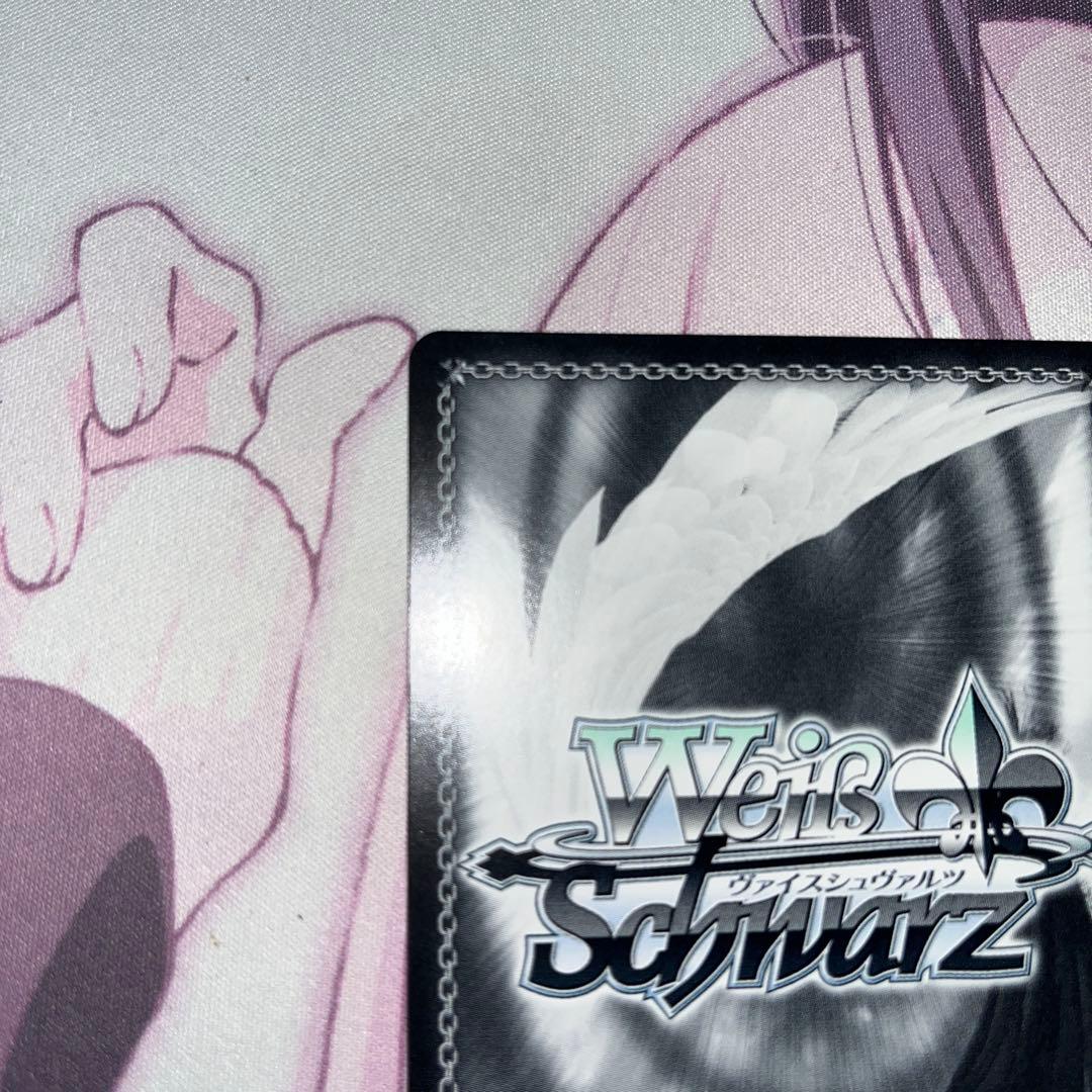 ヴァイス デレマス さよならアンドロメダ SP 渋谷凛 サイン