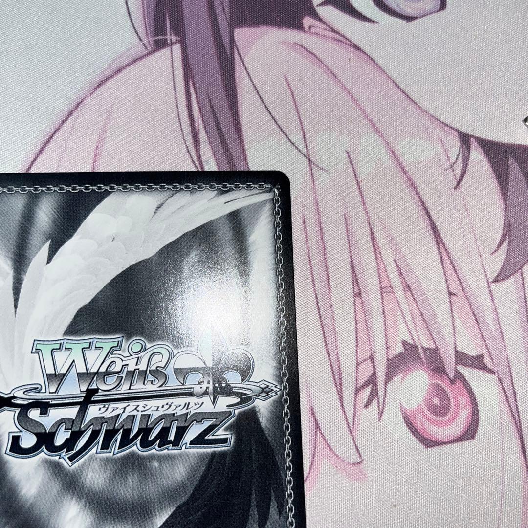 ヴァイス デレマス さよならアンドロメダ SP 渋谷凛 サイン