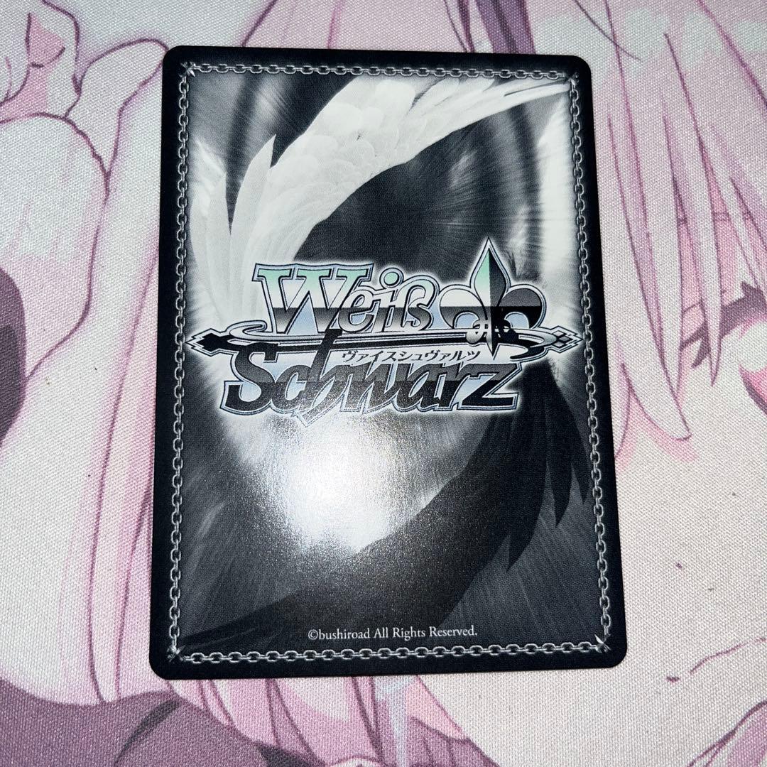 ヴァイス デレマス さよならアンドロメダ SP 渋谷凛 サイン