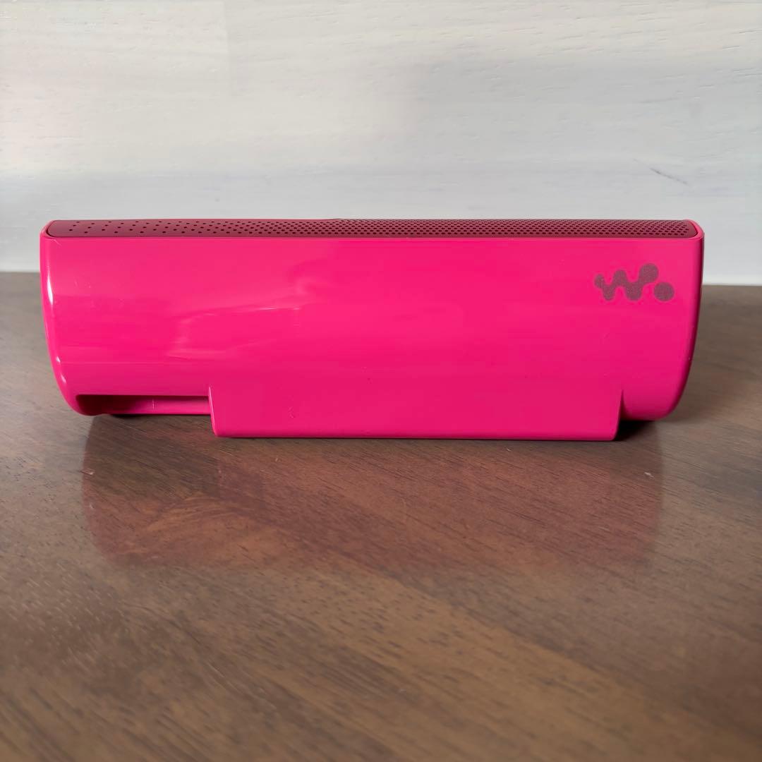 美品完品✨　ソニー ウォークマン Sシリーズ 16GB NW-S315K