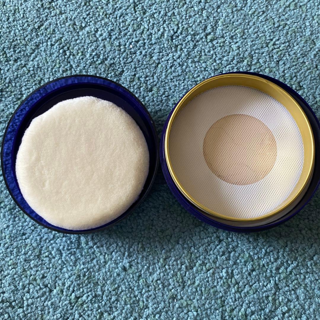 POLA マキファールフェイスパウダー　M22 〈おしろい〉シアーラッシェル