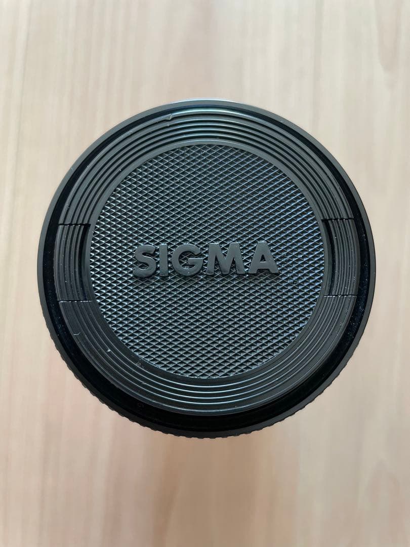 美品 SIGMA AF ZOOM 75-200/3.8 オリンパス OMマウント