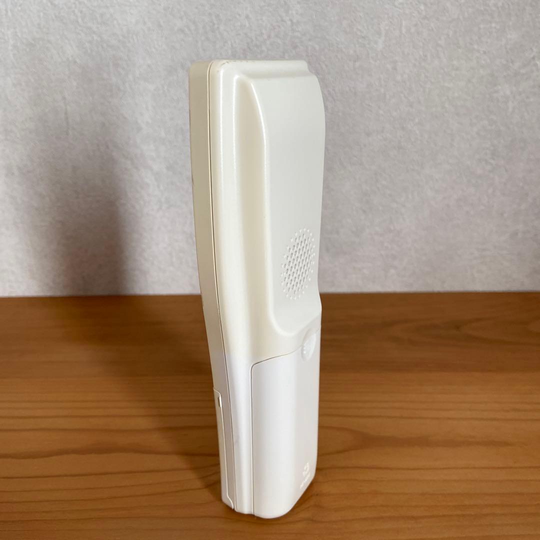 Panasonic VL-W607 ワイヤレスモニター　インターホン　子機