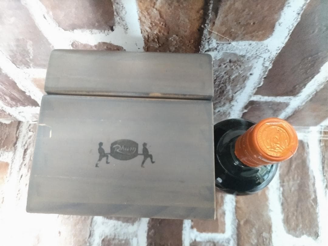 ✿ダモワゾー　ラム　ビューミレジアム　1991✿