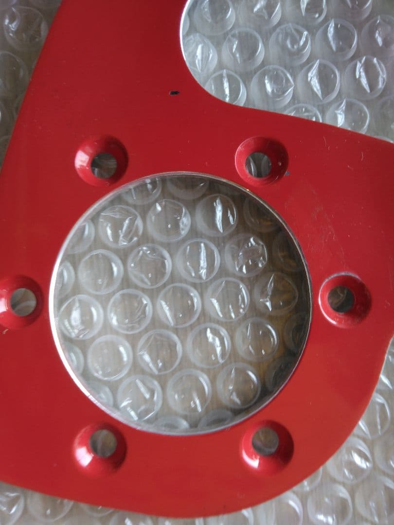 ホワイト ステアリング。ウッド ステアリングホイール 二本での販売