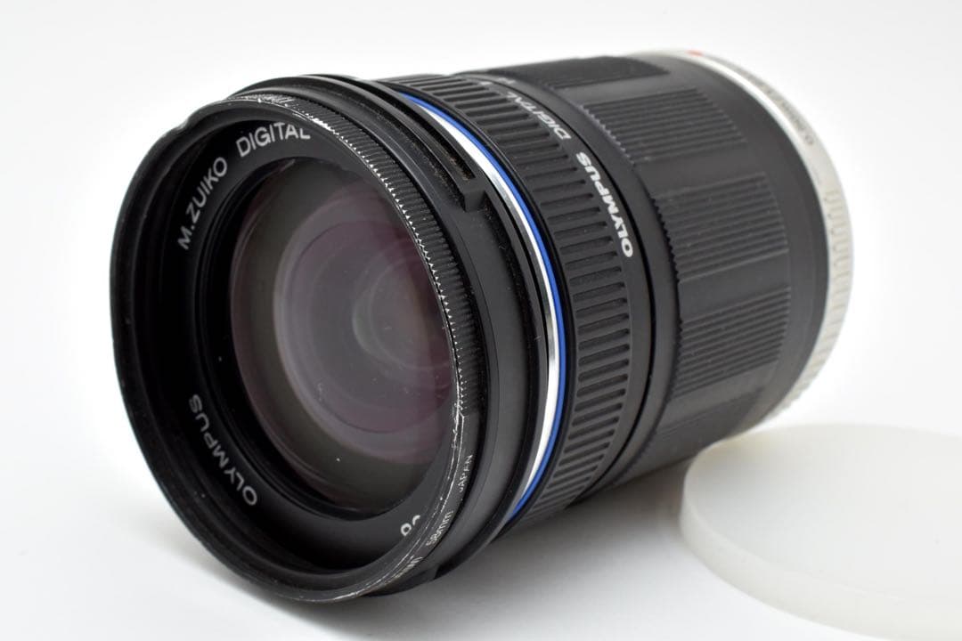 レンズ(ズーム) OLYMPUS DIGITAL 14-150mm f/4.0-5.6