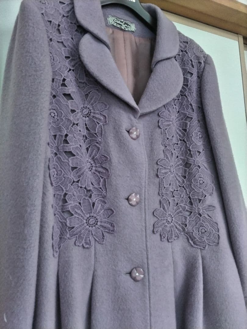 ✨月末セール✨ アトリエ アイ ジャケット新品未使用