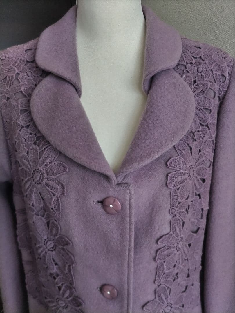 ✨月末セール✨ アトリエ アイ ジャケット新品未使用