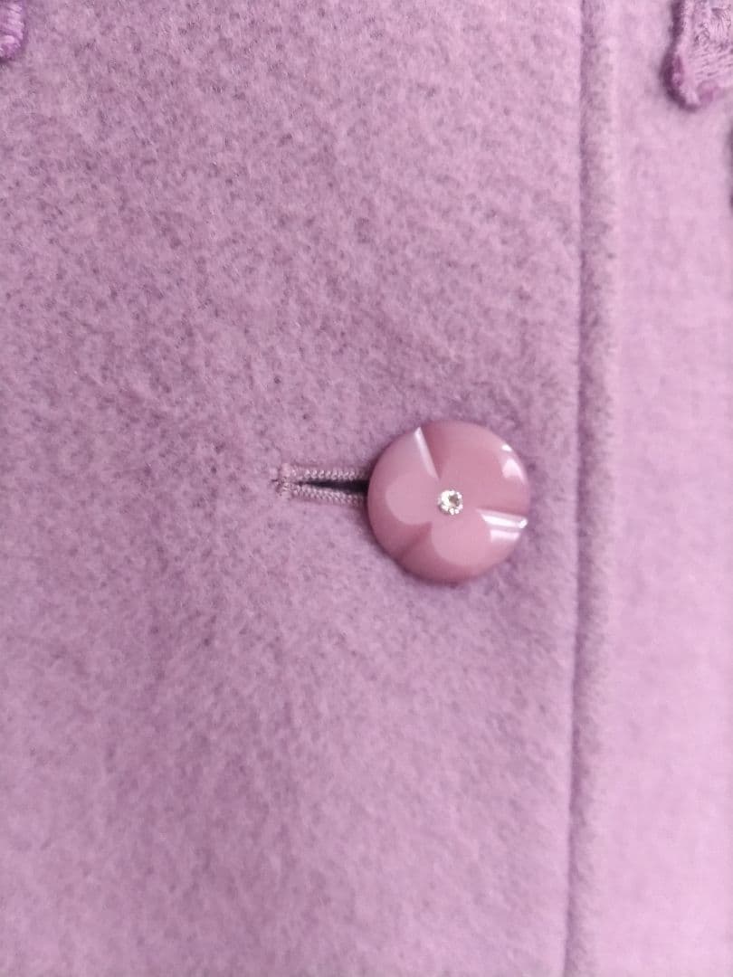 ✨月末セール✨ アトリエ アイ ジャケット新品未使用