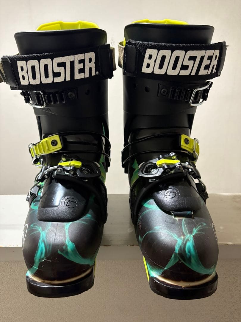 【程度良】ROXA Element 120 24.5cm