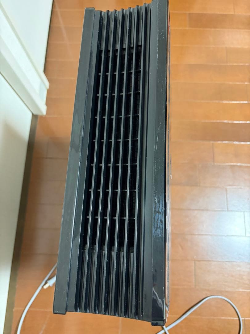 SHARP 加湿空気清浄機2020年製